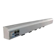 Roland VS640 External Dryer / Heater - Confirm Voltage image 2