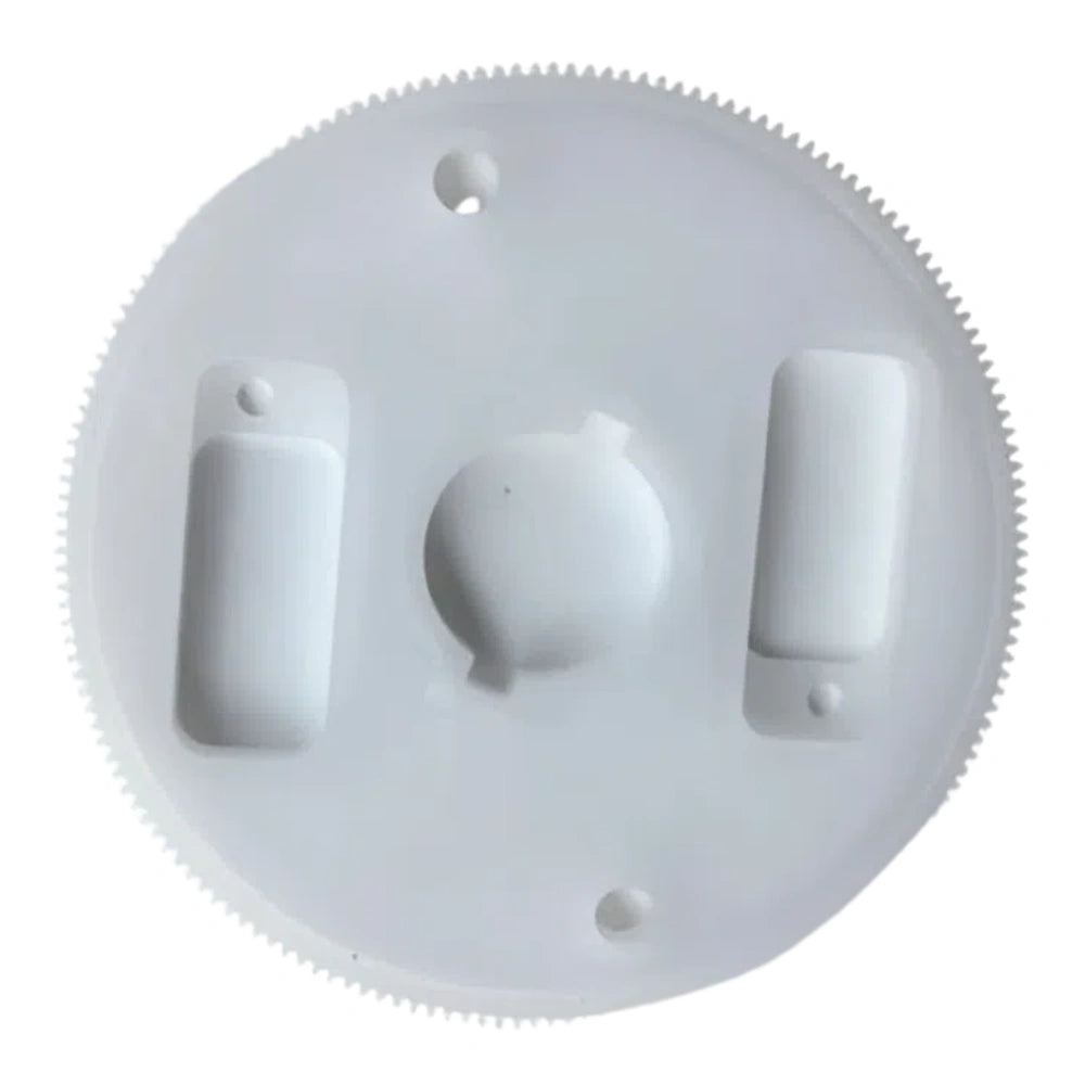 Roland LEF200 Gear Disk - Confirm Tooth Count and Shaft product image