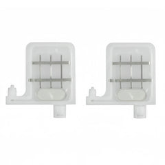 Roland FJ740 / FJ540 Ink Damper Options - Large / Small image 3
