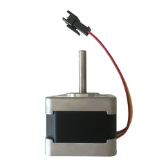 Roland LEF200 Ink Pump Motor - Confirm Pump Motor Code image 3