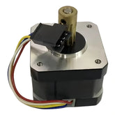 Roland RA640 Pump Motor - 22435106 Reference product image