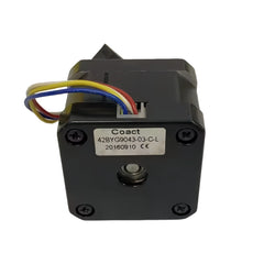 Roland RA640 Pump Motor - 22435106 Reference image 3