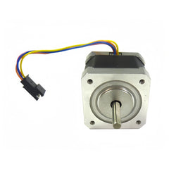 Roland SJ1045 Ink Pump Motor - 103-593-1041 / 22435106 image 4