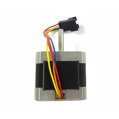 Roland XJ740 Pump Motor - 103-593-1041 / 22435106 image 3