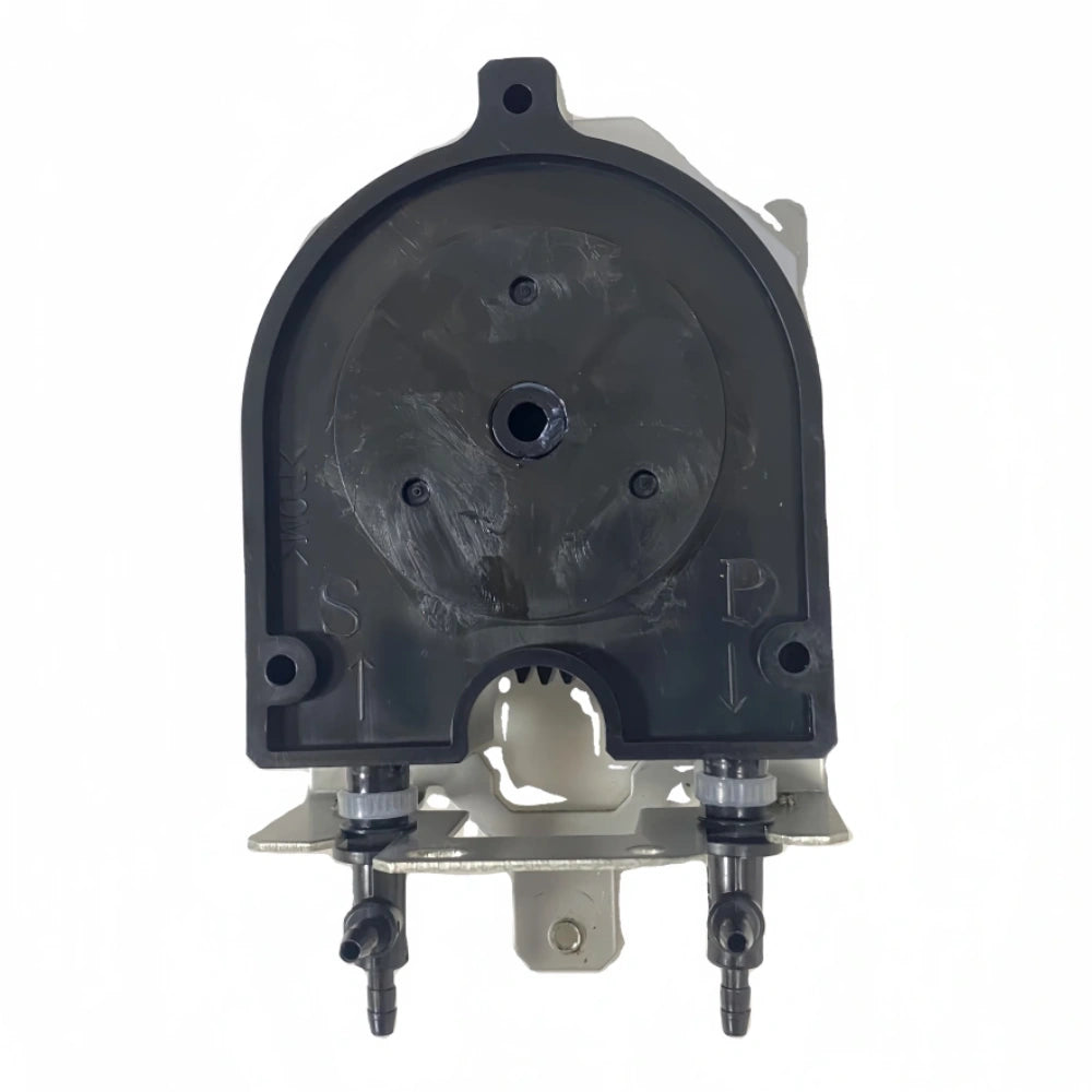 Roland EJ640 Ink Pump Options - Confirm Pump Style product image