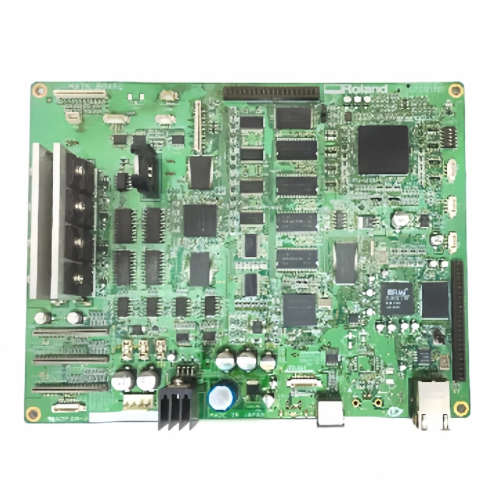 Roland RS640 Mainboard product image
