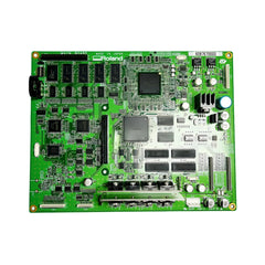 Roland SP540 Mainboard - Confirm SP-540V / SP-540i Board Number image 4