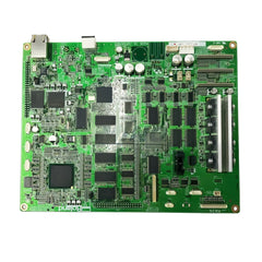 Roland VS640 Mainboard - 6701409020 Reference image 4