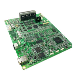 Roland VS640 Mainboard - 6701409020 Reference image 3