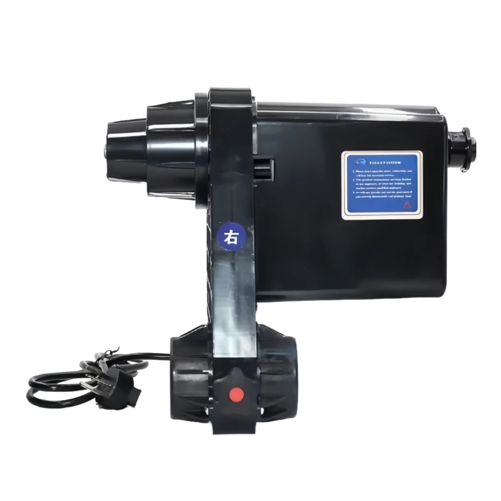 Roland RS640 Paper Feed Assembly product image