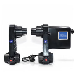 Roland RS640 Paper Feed Assembly image 3