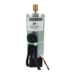 Roland SP540 Paper Feed Motor - 7876709020 Reference image 2