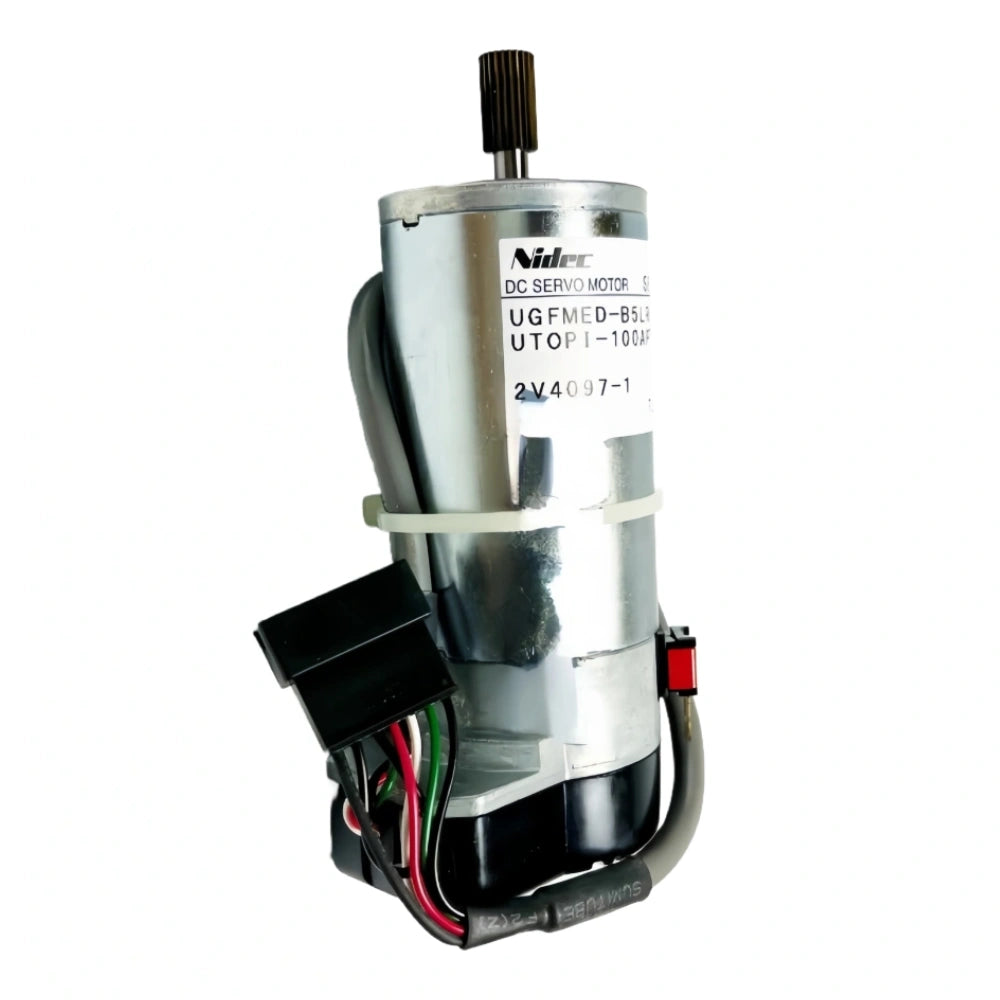 Roland XJ740 Feed Motor - 6700739010 Reference product image