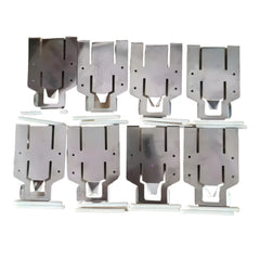 Roland FJ740 Pinch Clip / Media Clamp Clip image 4