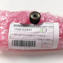 Roland GX24 Pinch Roller - Confirm Roller Width and Shaft image 2