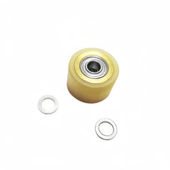 Roland RS640 Pinch Roller Options - Refurbished / Brand New image 3