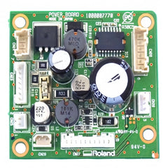 Roland BN20 Power Board - W701681260 Reference product image
