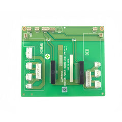 Roland SP540V Heater Power Board Options - W876705020 Reference image 2