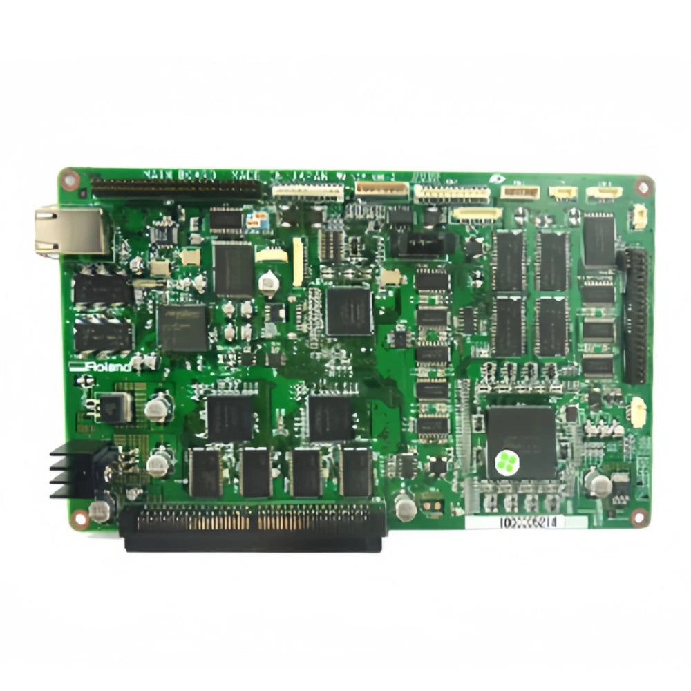 Roland XR640 Main Board - 6702029000 Reference product image
