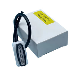 Roland RS640 DX4 Printhead Cap Top - 1000004546 Reference image 4