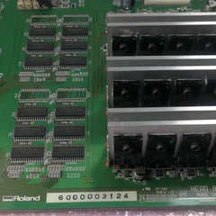 Roland FH740 Printhead Control Board - 6701778600 image 4
