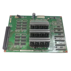 Roland FH740 Printhead Control Board - 6701778600 image 3