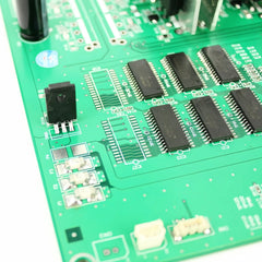 Roland XJ740 Head Board - 6700731100 Reference image 4