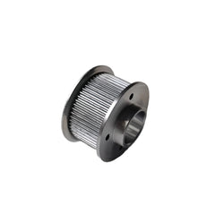 Roland RA640 Pulley Wheel image 2