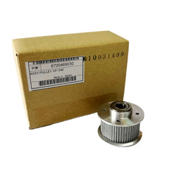 Roland RS640 Pulley Wheel image 4
