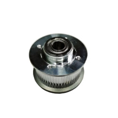 Roland VS640 Pulley Wheel - Confirm Shaft and Belt Path image 4