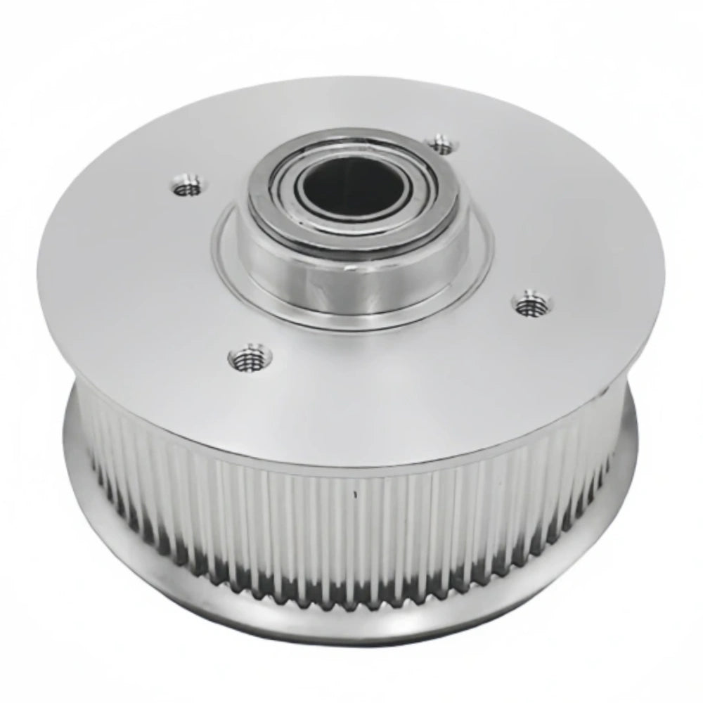 Roland FH740 Pulley - Confirm Diameter, Bore and Tooth Profile product image