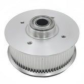 Roland FH740 Pulley - Confirm Diameter, Bore and Tooth Profile product image