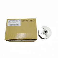 Roland FH740 Pulley - Confirm Diameter, Bore and Tooth Profile image 4