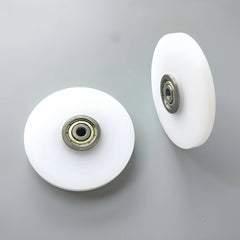 Roland FJ740 Pulley image 2