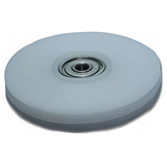 Roland SP540 Pulley - Confirm Old Pulley image 4