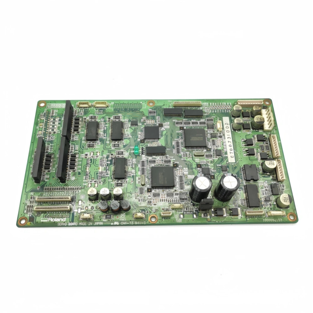 Roland FJ740 / FJ540 Servo Board product image