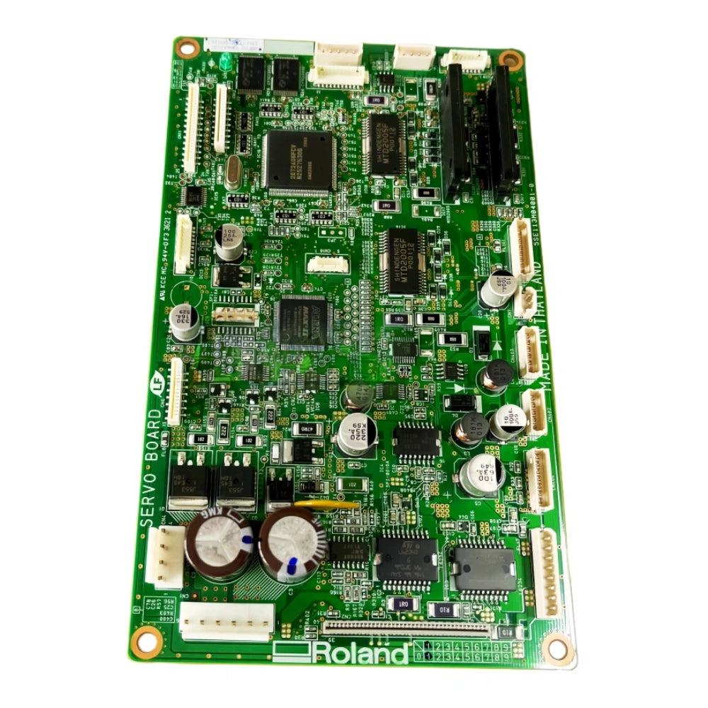 Roland RA640 Servo Board product image