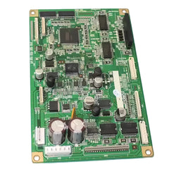 Roland RS640 Servo Board image 4
