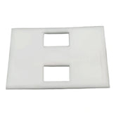 Roland EJ640 Waste Ink Sponge - Confirm Shape product image