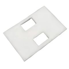 Roland EJ640 Waste Ink Sponge - Confirm Shape image 4