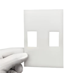 Roland EJ640 Waste Ink Sponge - Confirm Shape image 3