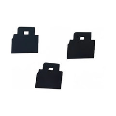 Roland SP540 Wiper Blade Options - Rubber / Felt image 2
