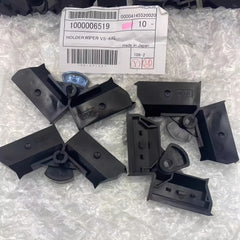 Roland RA640 Wiper Holder image 4