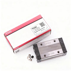 SHS20V - Linear Guide Slider image 3
