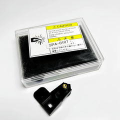 SPA-0107 - Original Mimaki JV3 / JV33 Cutter Assy image 4