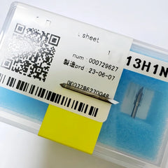 SPB-0007 - Original Mimaki Swivel Blade 0.5mm Offset image 4