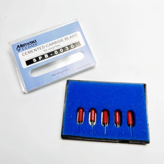 SPB-0030 - Compatible Mimaki Standard Cutting Blade 45 Degree image 2