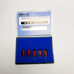 SPB-0030 - Compatible Mimaki Standard Cutting Blade 45 Degree image 4