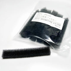 SPC-0656 - Original Mimaki UJF Mist Absorption Filter (10 pcs) image 2