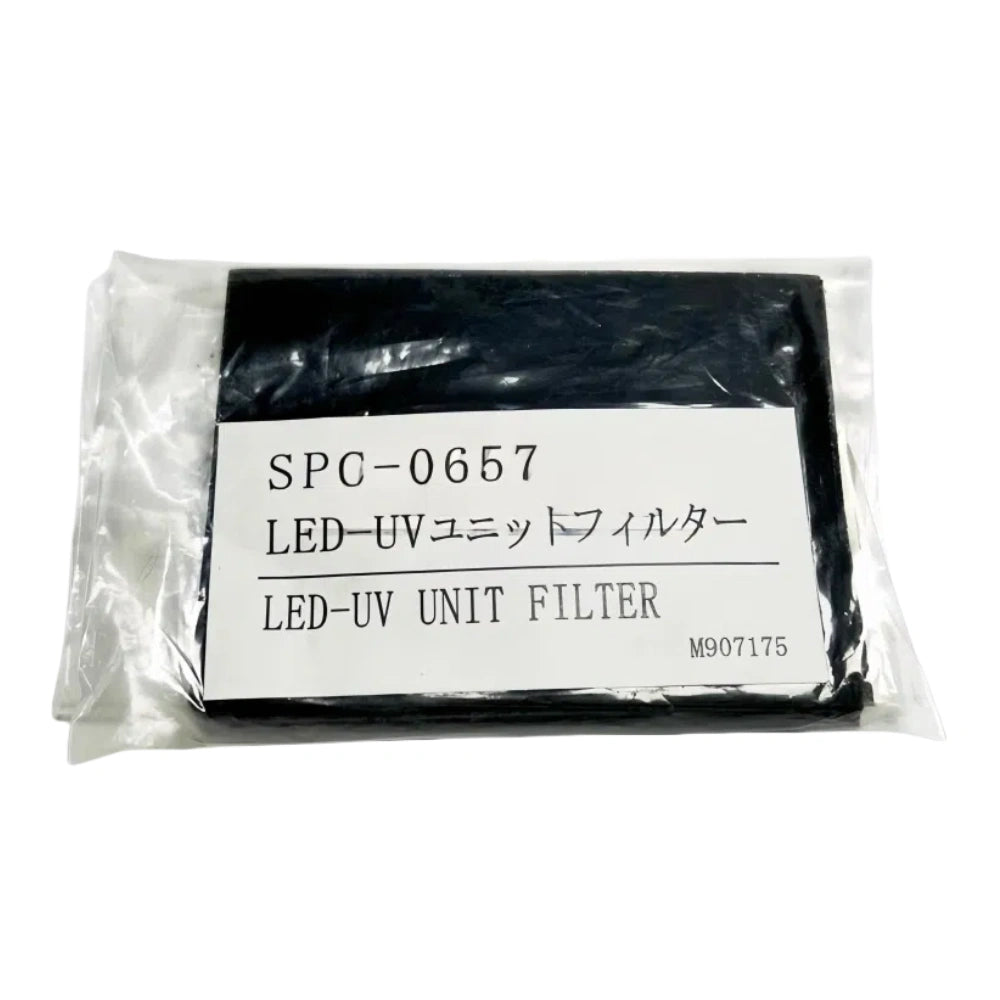 SPC-0657 - Original Mimaki UJF LED UV Fan Filter (20 pcs) product image